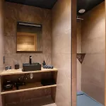 Emeraude, De Luxe Avec Vue Montagne Dağ evi Gérardmer