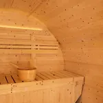 Emeraude, De Luxe Avec Vue Montagne 木屋 热拉梅