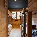 Emeraude, De Luxe Avec Vue Montagne *