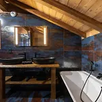 Emeraude, De Luxe Avec Vue Montagne