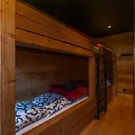 Dağ evi Emeraude, De Luxe Avec Vue Montagne *