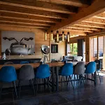 Emeraude, De Luxe Avec Vue Montagne Dağ evi Gérardmer