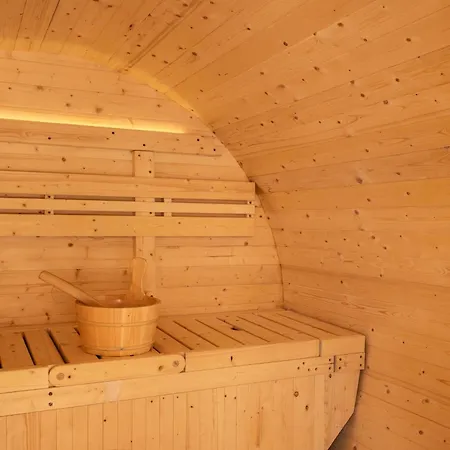 Emeraude, De Luxe Avec Vue Montagne Chalet Gerardmer