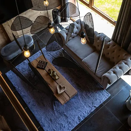 Chalet Emeraude, De Luxe Avec Vue Montagne *