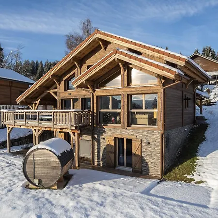 Emeraude, De Luxe Avec Vue Montagne * Gérardmer