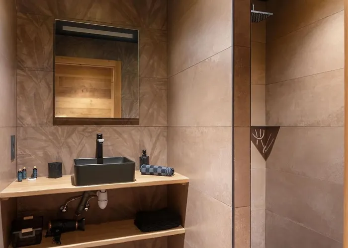 Emeraude, De Luxe Avec Vue Montagne Chalet Gérardmer