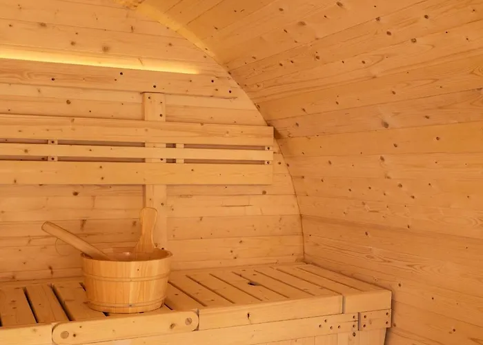 Emeraude, De Luxe Avec Vue Montagne Chalet Gérardmer