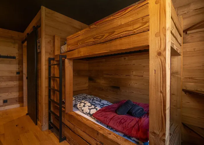 Emeraude, De Luxe Avec Vue Montagne Gérardmer