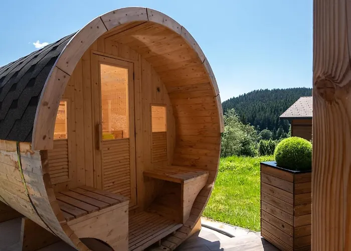 Emeraude, De Luxe Avec Vue Montagne Chalet