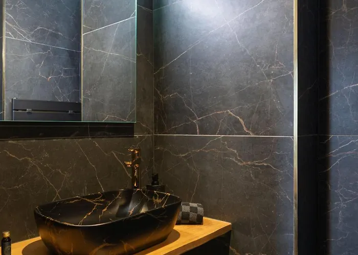 Emeraude, De Luxe Avec Vue Montagne * Gérardmer